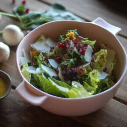 Nola Salad